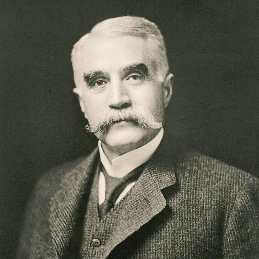 Charles F. Brush