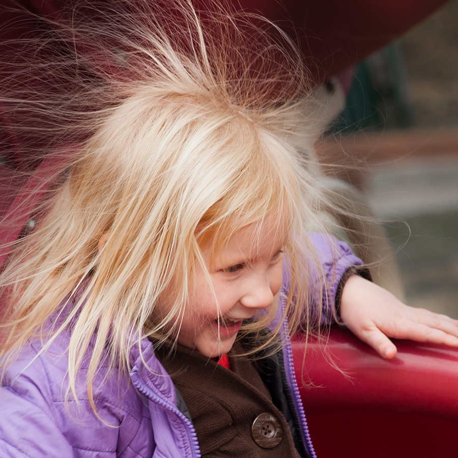 Static Electricity